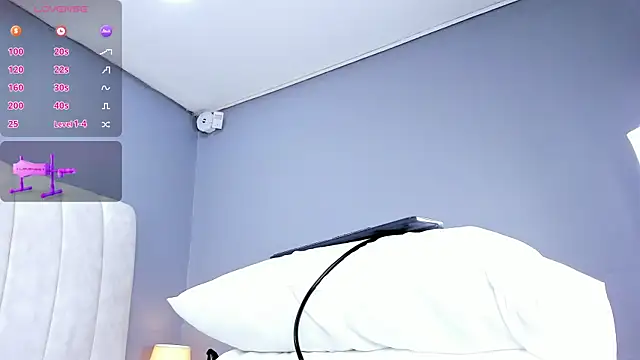 Ashleyy23x online show from 11-15-25, 08:13