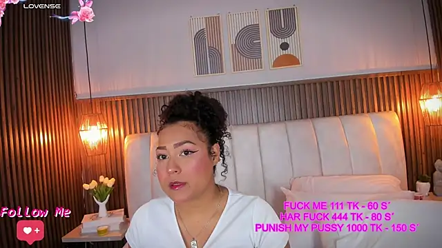 Ashleyy23x online show from 06-20-26, 07:30