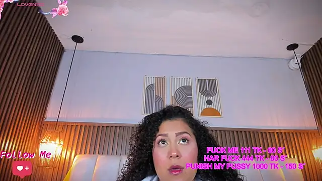 Ashleyy23x online show from 06-27-26, 07:31