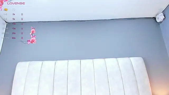 Ashleyy23x online show from 11-12-25, 07:51