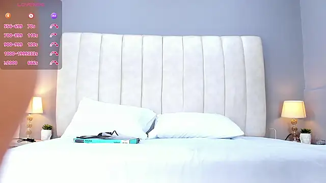 Ashleyy23x online show from 11-24-25, 07:47