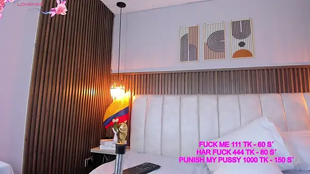 Ashleyy23x online show from 07-17-26, 07:33