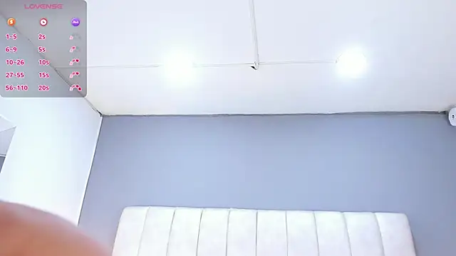 Ashleyy23x online show from 11-27-25, 07:36