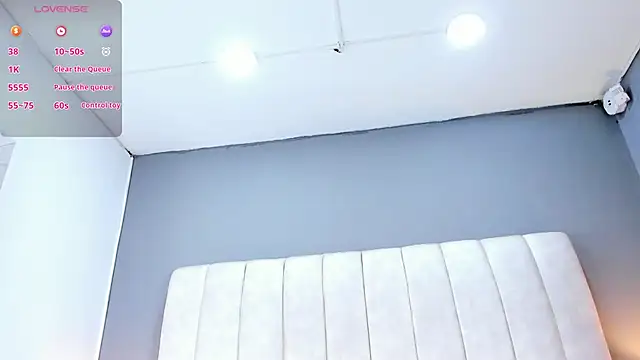 Ashleyy23x online show from 11-10-25, 08:03