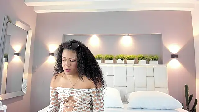 Ashleyy23x online show from 10-01-25, 11:58