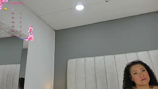 Ashleyy23x online show from 11-08-25, 07:17