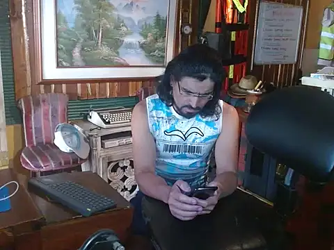 Snapshot of Dr_Pocholate84 chatting on 03-26-26, 07:01 Dr Pocholate84 online show from 03-26-26, 07:01
