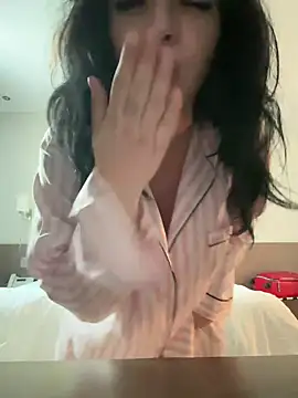 Snapshot of Chloe_Ricci chatting on 12-13-24, 10:19 Chloe Ricci online show from 12-13-24, 10:19