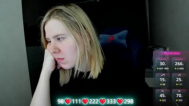 Olivia Munk online show from 04-08-26, 03:52