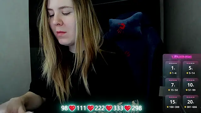 Olivia Munk online show from 03-08-26, 04:27