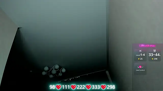 Olivia Munk online show from 03-27-26, 08:26