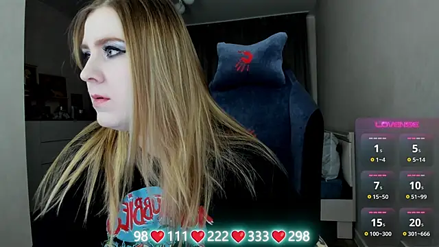 Olivia Munk online show from 02-13-26, 04:56