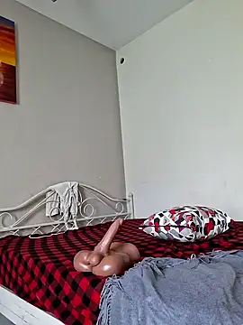 Kamdollie online show from 04-10-26, 06:42