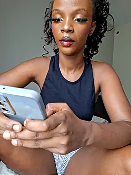 Kamdollie online show from 01-16-26, 05:44