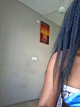 Kamdollie online show from 05-29-26, 06:41