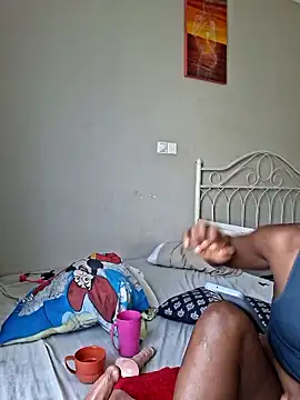 Kamdollie online show from 01-06-26, 08:51