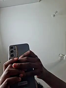 Kamdollie online show from 01-17-26, 06:06