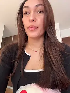 MichelleFerry  online show from 02-08-26, 10:18