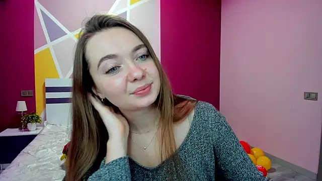 Snapshot of LizaGost chatting on 02-19-25, 12:44 LizaGost online show from 02-19-25, 12:44
