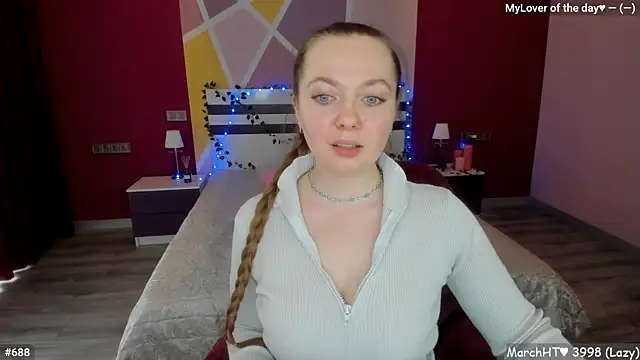 LizaGost online show from 03-24-26, 12:38