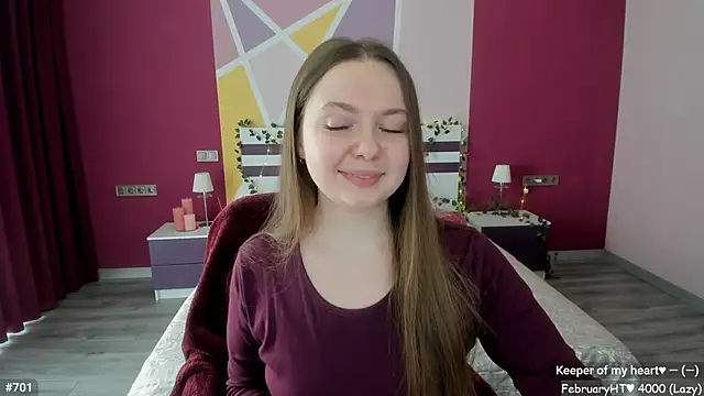 LizaGost online show from 02-21-26, 11:34