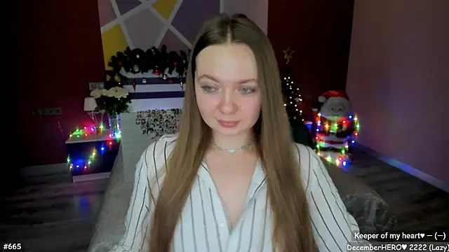 LizaGost online show from 12-17-25, 12:43