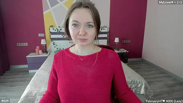 LizaGost online show from 02-28-26, 12:38