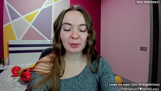Snapshot of LizaGost chatting on 02-09-25, 03:45 LizaGost online show from 02-09-25, 03:45