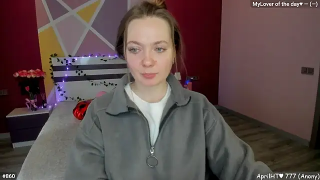 LizaGost online show from 04-08-26, 11:33