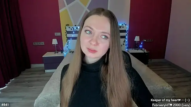 LizaGost online show from 02-07-26, 12:46