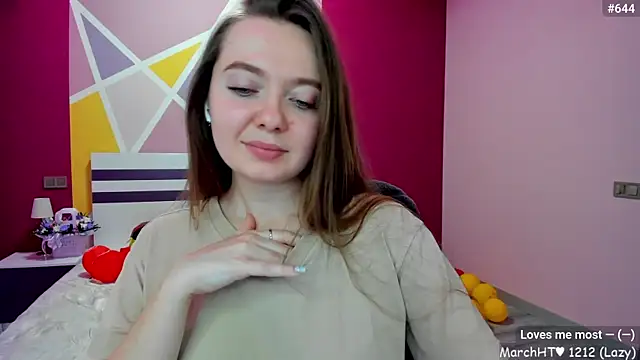 Snapshot of LizaGost chatting on 03-10-25, 12:38 LizaGost online show from 03-10-25, 12:38