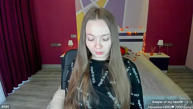 LizaGost online show from 11-19-25, 12:49