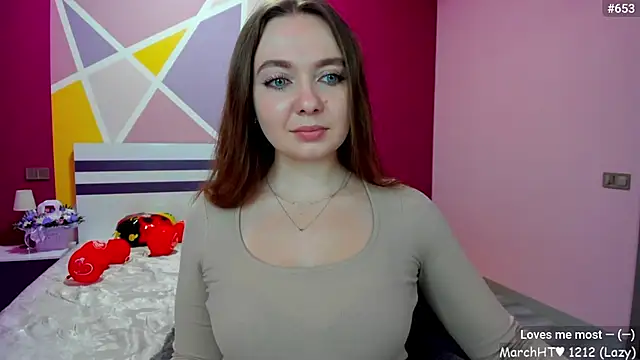 Snapshot of LizaGost chatting on 03-08-25, 12:41 LizaGost online show from 03-08-25, 12:41
