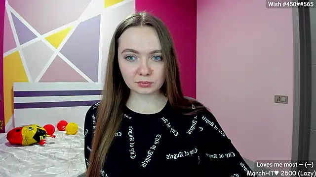 Snapshot of LizaGost chatting on 03-20-25, 12:32 LizaGost online show from 03-20-25, 12:32