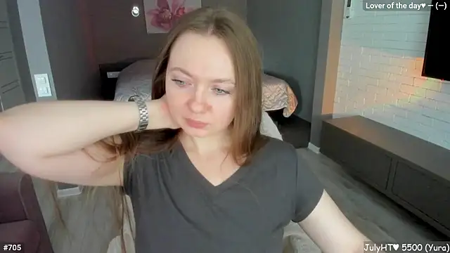 LizaGost online show from 07-10-26, 11:32