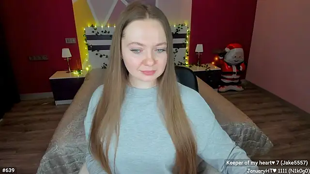 LizaGost online show from 01-09-26, 12:34