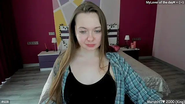 LizaGost online show from 03-16-26, 12:42