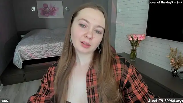 LizaGost online show from 06-18-26, 11:26