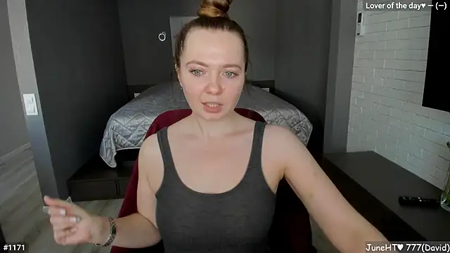 LizaGost online show from 06-06-26, 11:04