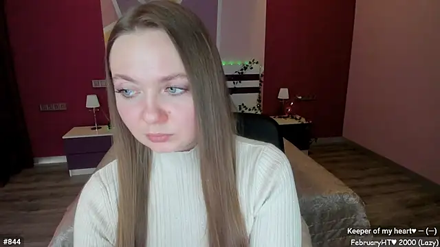 LizaGost online show from 02-10-26, 12:26