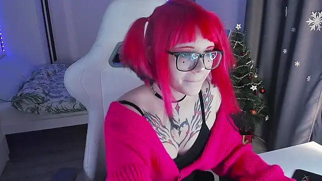 Snapshot of Yumi_Youkai chatting on 12-23-24, 08:36 Yumi Youkai online show from 12-23-24, 08:36