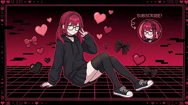 Yumi Youkai online show from 04-10-26, 10:33