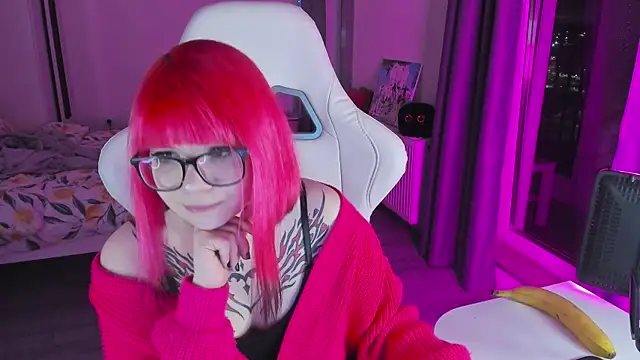 Snapshot of Yumi_Youkai chatting on 01-19-25, 10:17 Yumi Youkai online show from 01-19-25, 10:17