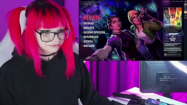 Snapshot of Yumi_Youkai chatting on 12-10-24, 05:33 Yumi Youkai online show from 12-10-24, 05:33