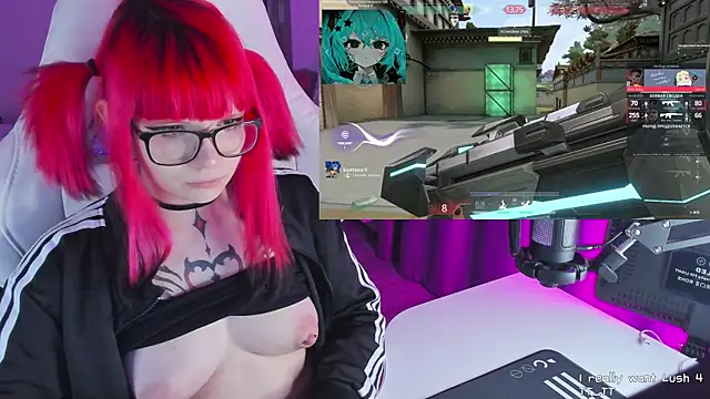 Snapshot of Yumi_Youkai chatting on 03-15-25, 09:16 Yumi Youkai online show from 03-15-25, 09:16