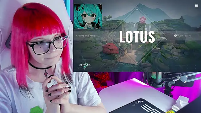 Snapshot of Yumi_Youkai chatting on 01-09-25, 12:09 Yumi Youkai online show from 01-09-25, 12:09