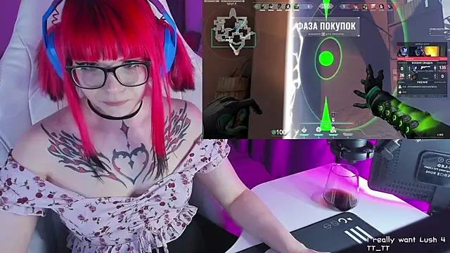 Snapshot of Yumi_Youkai chatting on 03-16-25, 09:05 Yumi Youkai online show from 03-16-25, 09:05