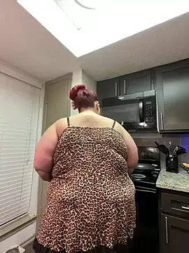 bbwredhead online show from 02-26-25, 01:25