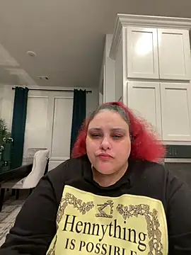 Snapshot of bbwredhead chatting on 02-06-26, 02:40 bbwredhead online show from 02-06-26, 02:40