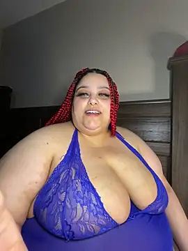 bbwredhead online show from 01-07-26, 02:38